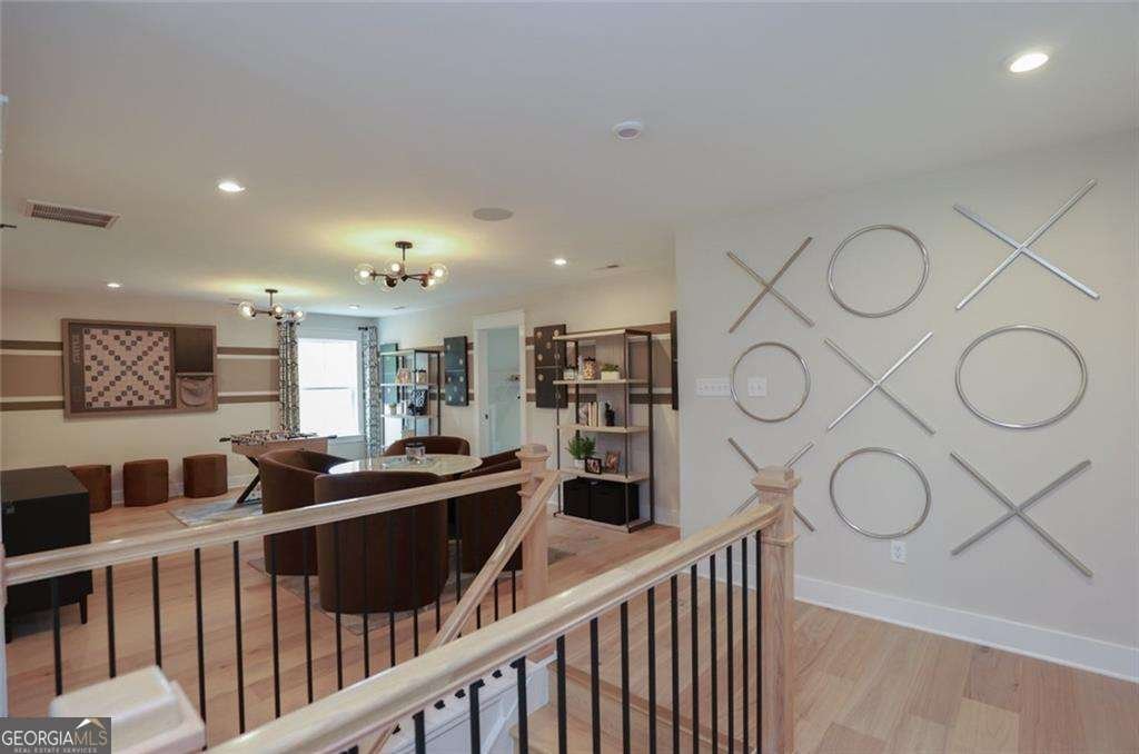 564 Trillium Trail Pendergrass - Photo 12