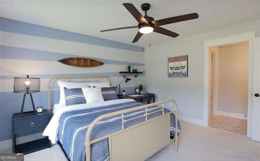 564 Trillium Trail Pendergrass - Photo 17