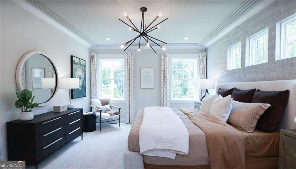 564 Trillium Trail Pendergrass - Photo 19