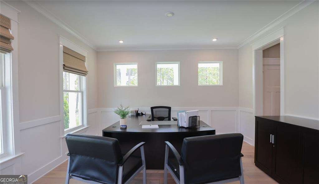 564 Trillium Trail Pendergrass - Photo 24