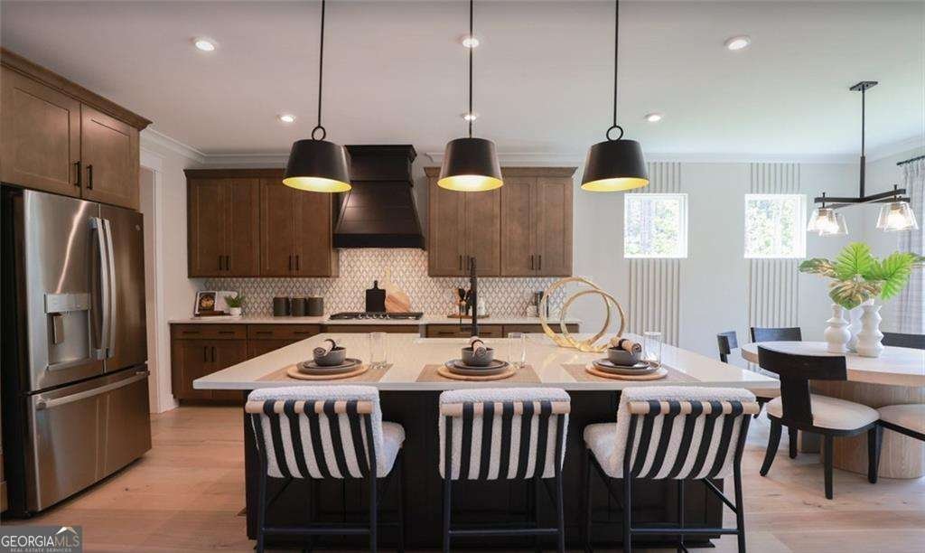 564 Trillium Trail Pendergrass - Photo 26