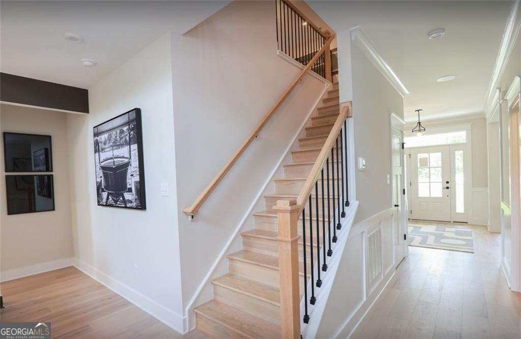 564 Trillium Trail Pendergrass - Photo 31