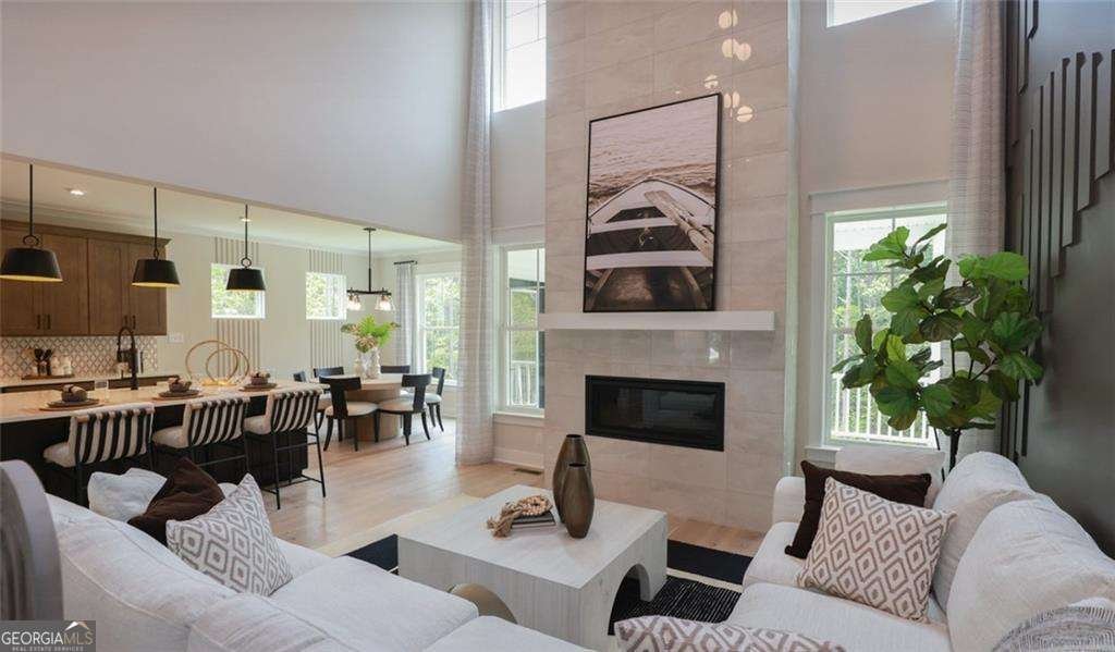564 Trillium Trail Pendergrass - Photo 32
