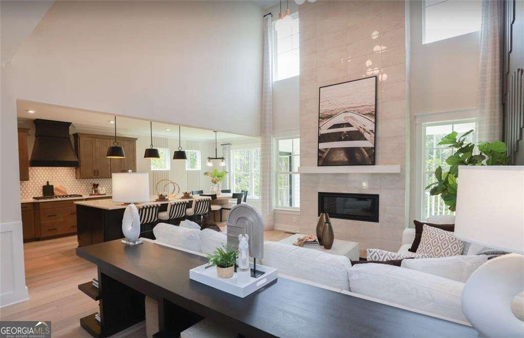 564 Trillium Trail Pendergrass - Photo 35