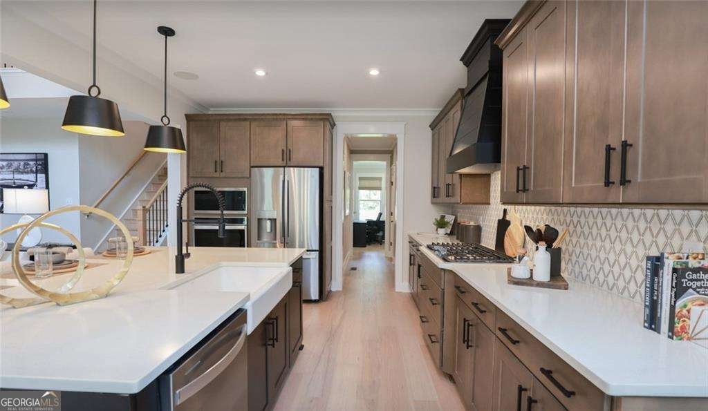 564 Trillium Trail Pendergrass - Photo 36