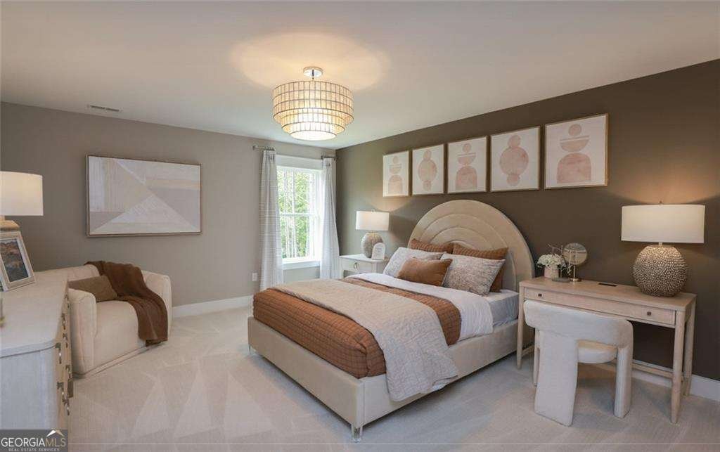 564 Trillium Trail Pendergrass - Photo 6