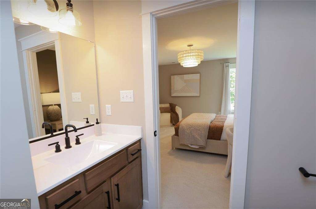 564 Trillium Trail Pendergrass - Photo 8