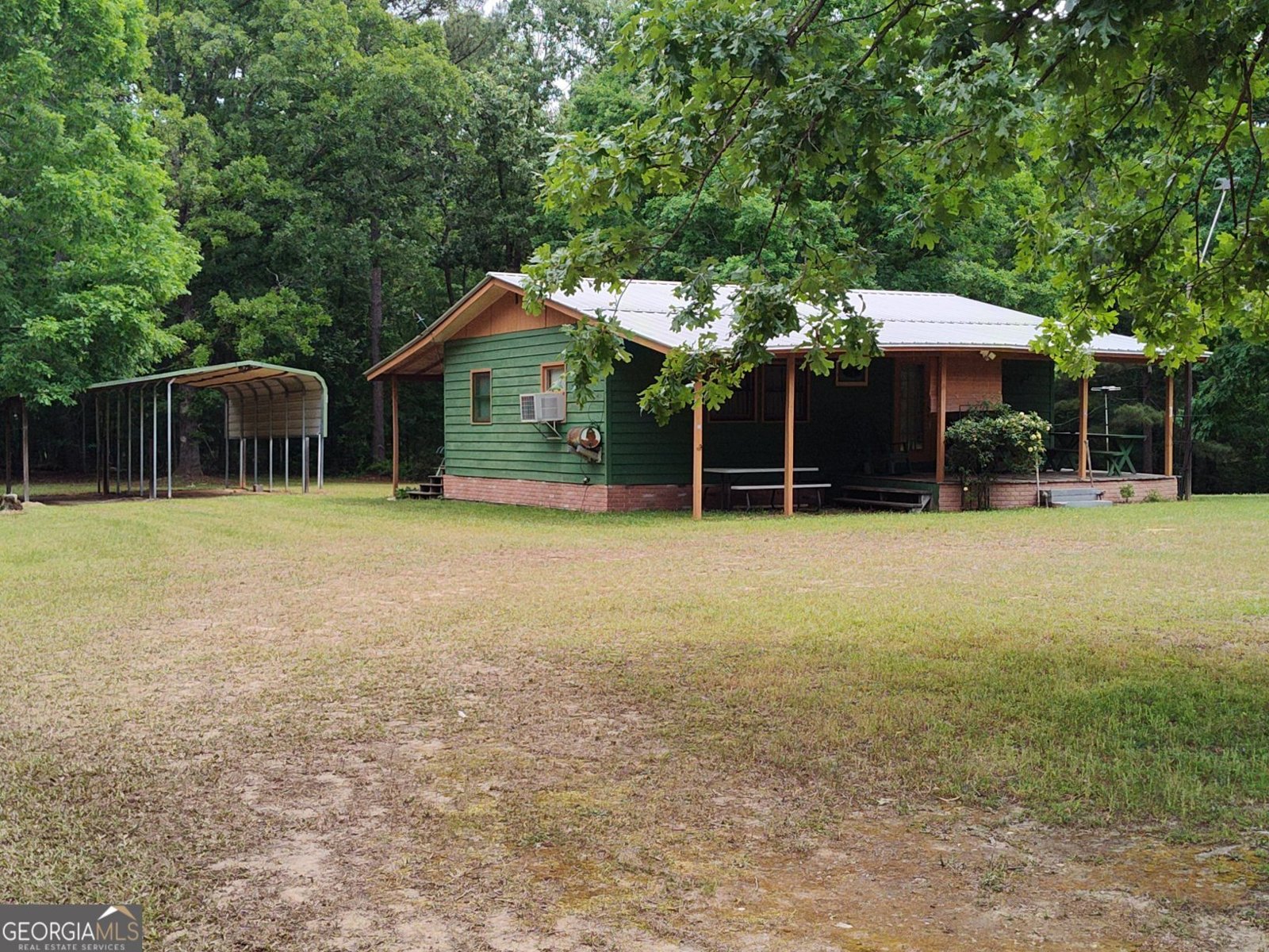 2134 Bobby Brown Park Rd Elberton - Photo 1