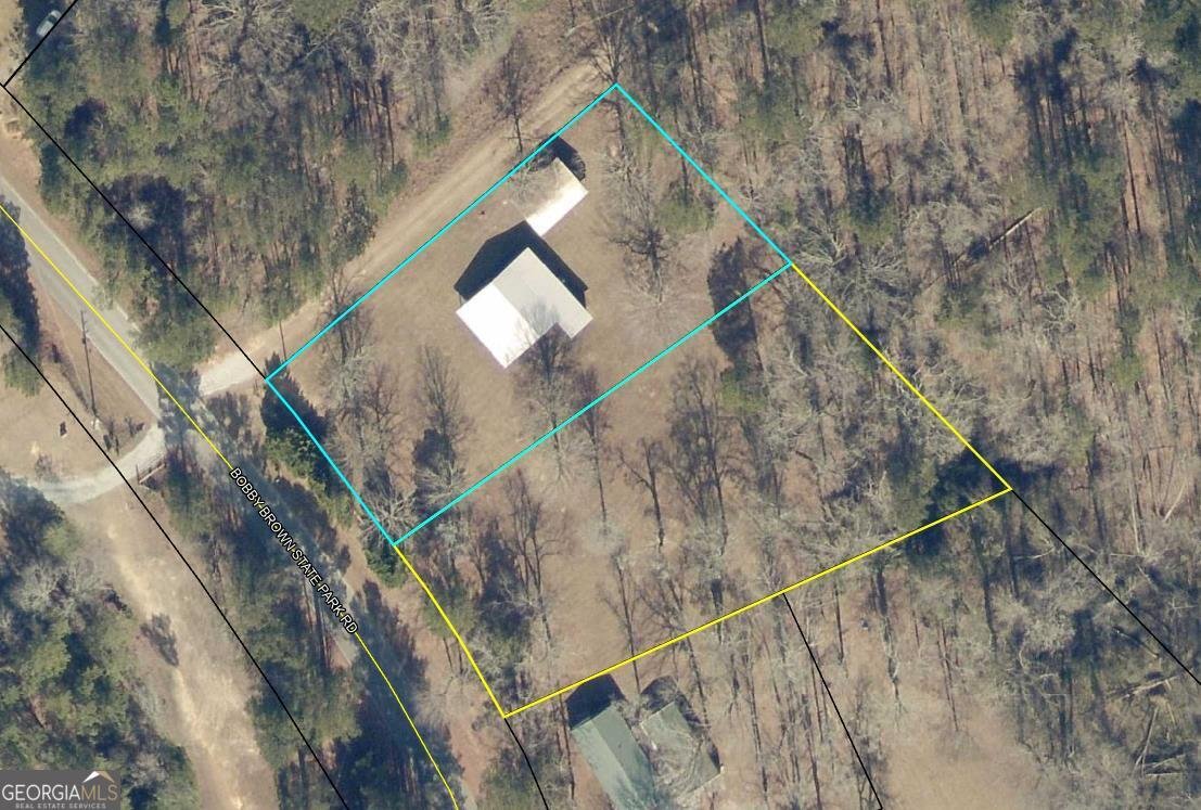 2134 Bobby Brown Park Rd Elberton - Photo 13