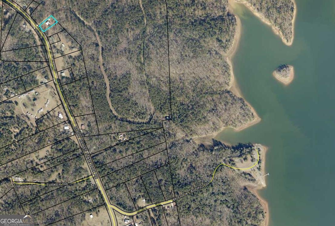 2134 Bobby Brown Park Rd Elberton - Photo 14