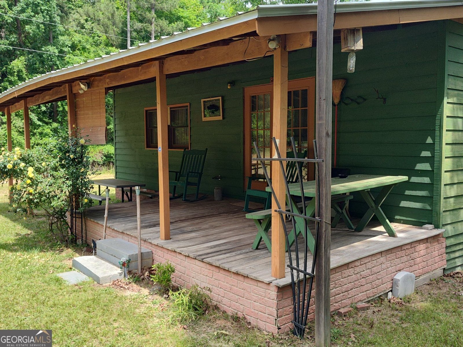 2134 Bobby Brown Park Rd Elberton - Photo 6