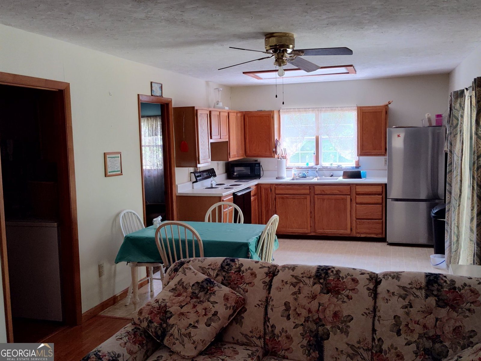 2134 Bobby Brown Park Rd Elberton - Photo 7