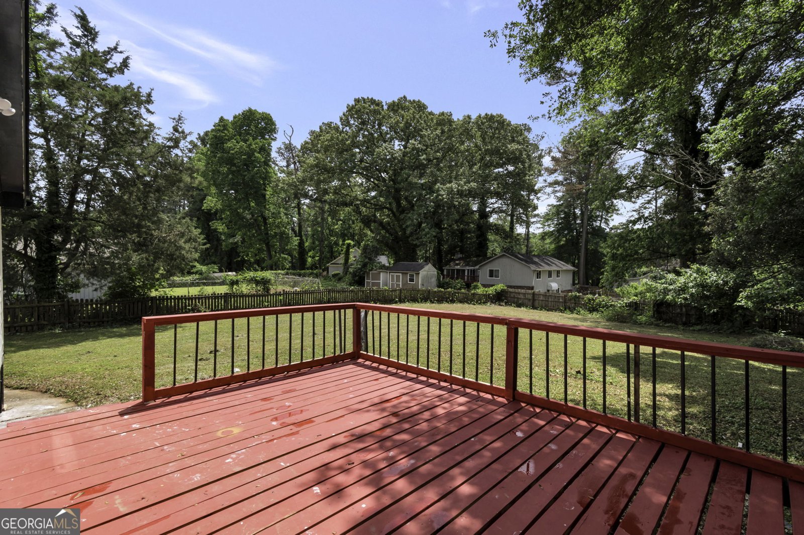 4803 Elam Road Stone Mountain - Photo 30