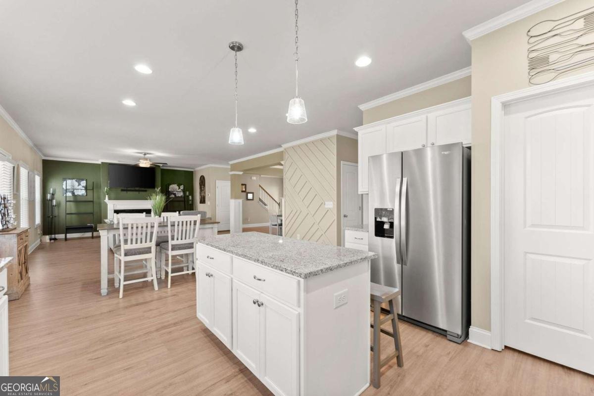3929 Camden Court Gainesville - Photo 13