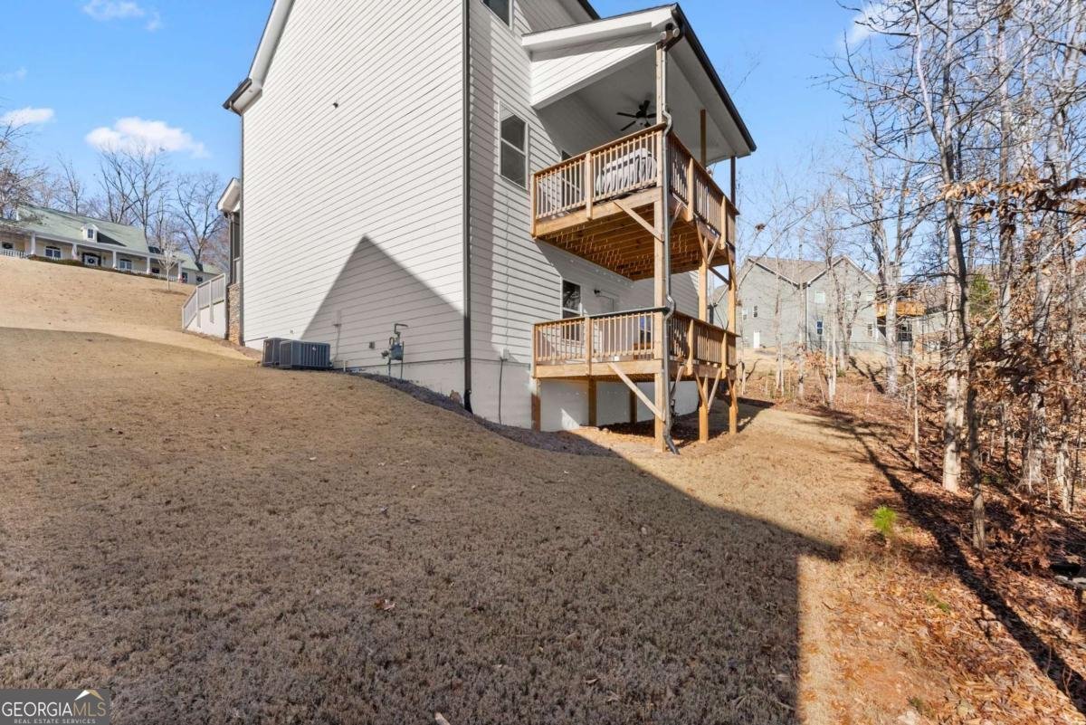 3929 Camden Court Gainesville - Photo 37