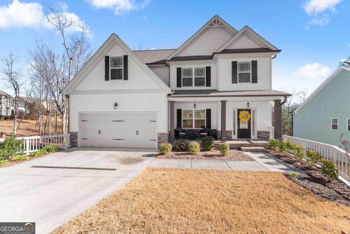 3929 Camden Court Gainesville - Photo 39