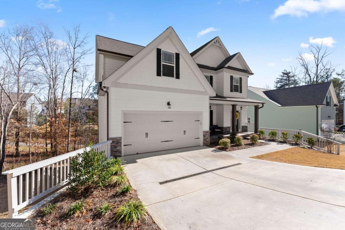 3929 Camden Court Gainesville - Photo 41