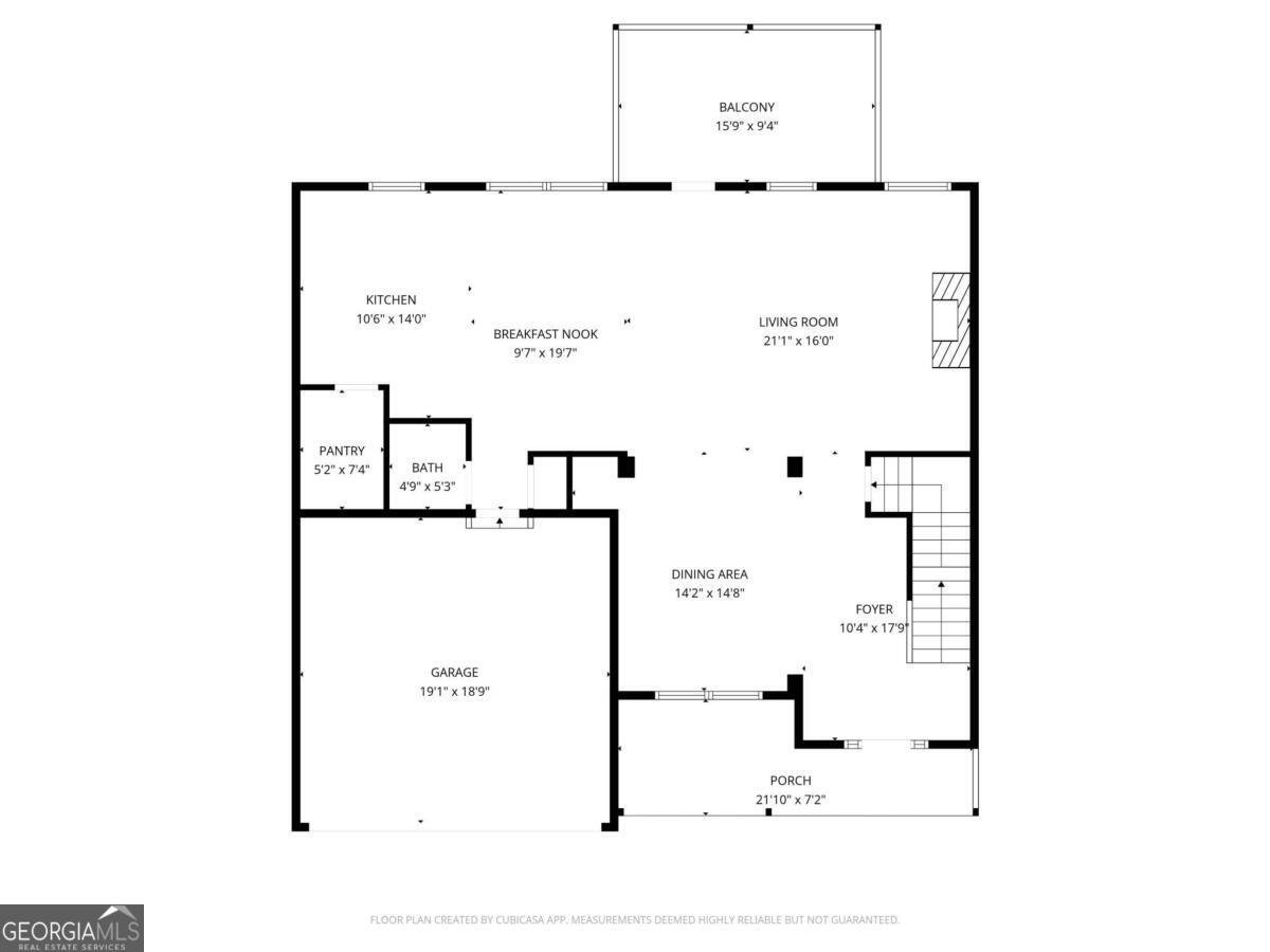 3929 Camden Court Gainesville - Photo 49