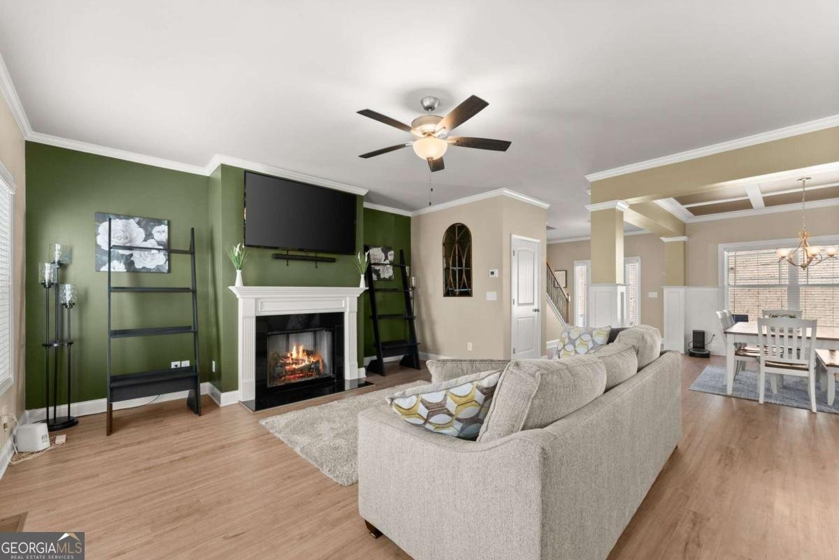 3929 Camden Court Gainesville - Photo 6
