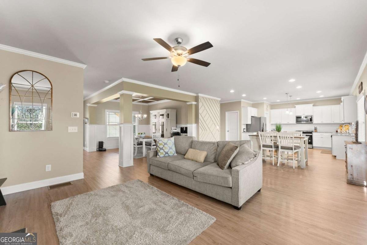 3929 Camden Court Gainesville - Photo 7