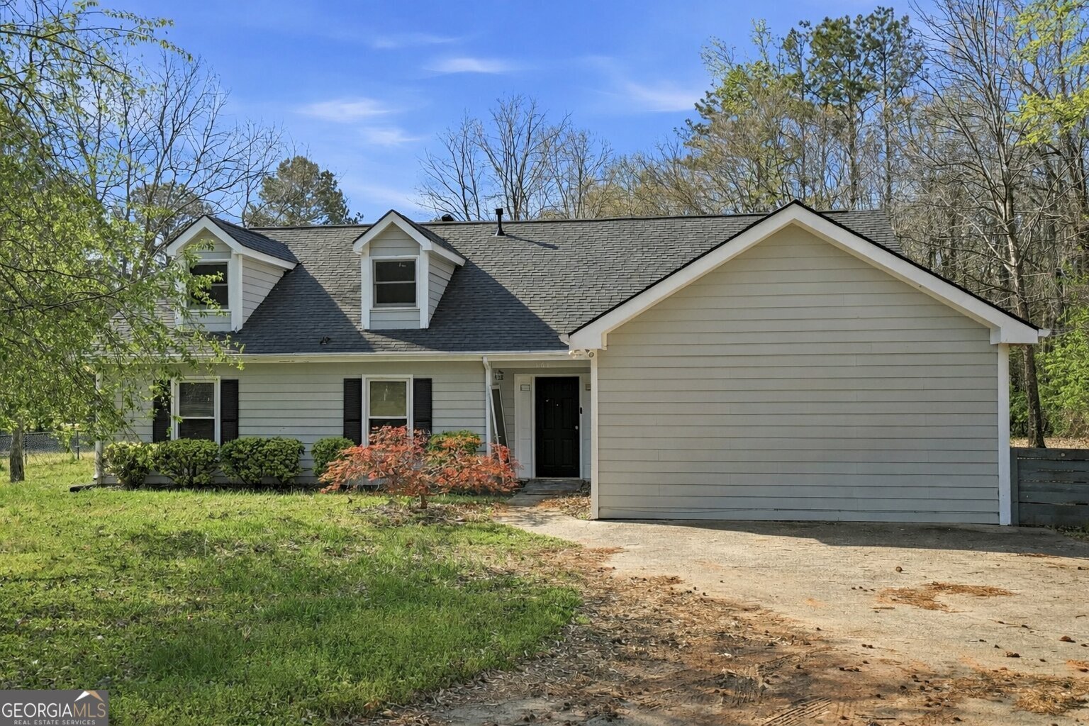 161 Brookfield Drive Stockbridge - Photo 1