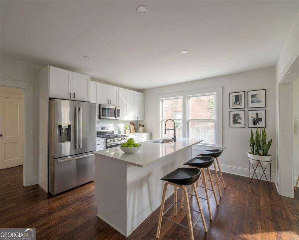 1373 M L King Jr Drive Atlanta - Photo 10