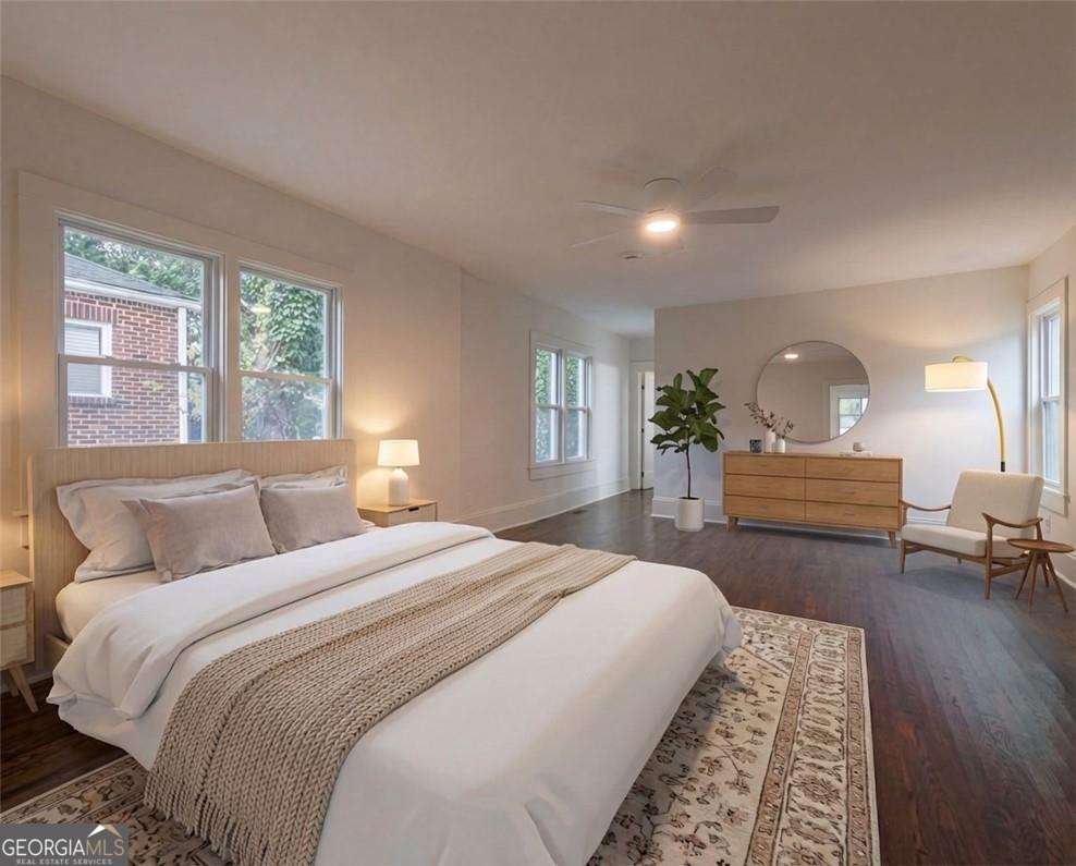 1373 M L King Jr Drive Atlanta - Photo 11