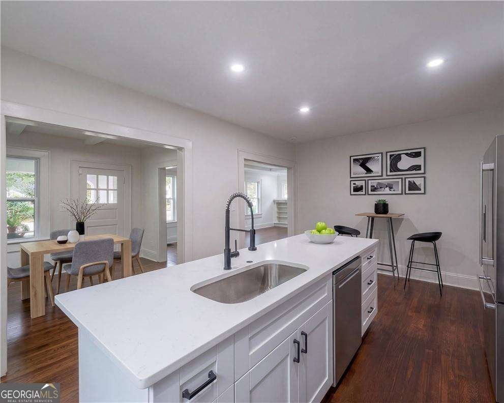 1373 M L King Jr Drive Atlanta - Photo 12