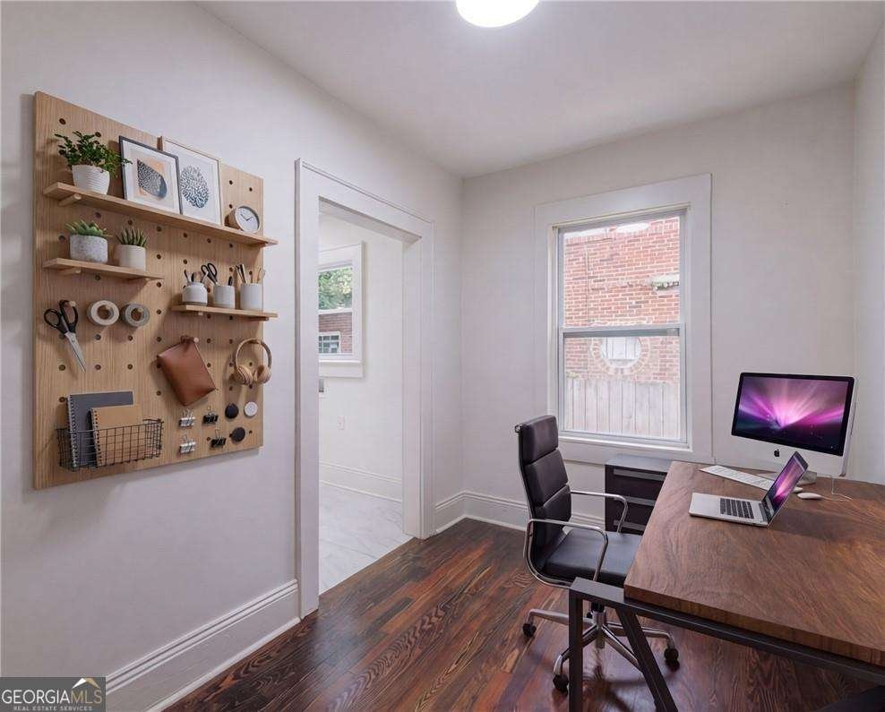1373 M L King Jr Drive Atlanta - Photo 21