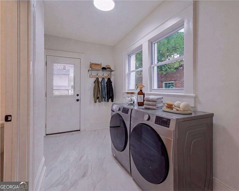 1373 M L King Jr Drive Atlanta - Photo 22