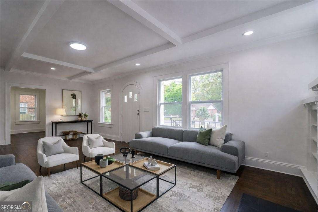 1373 M L King Jr Drive Atlanta - Photo 6
