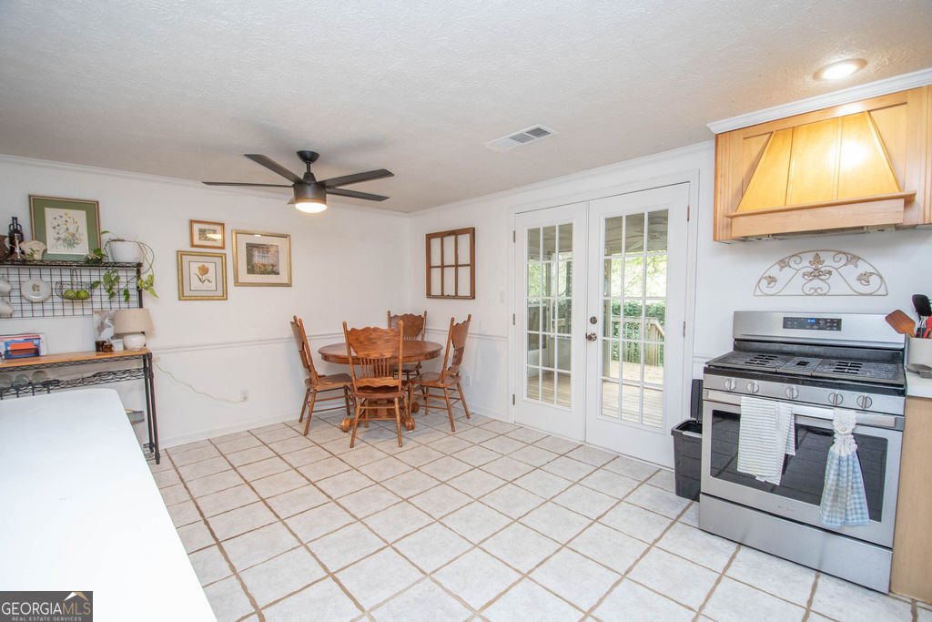 121 Sweetgum Road Peachtree City - Photo 11