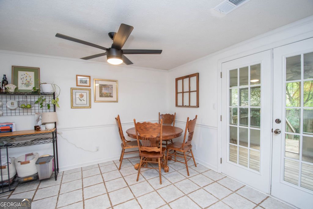 121 Sweetgum Road Peachtree City - Photo 12