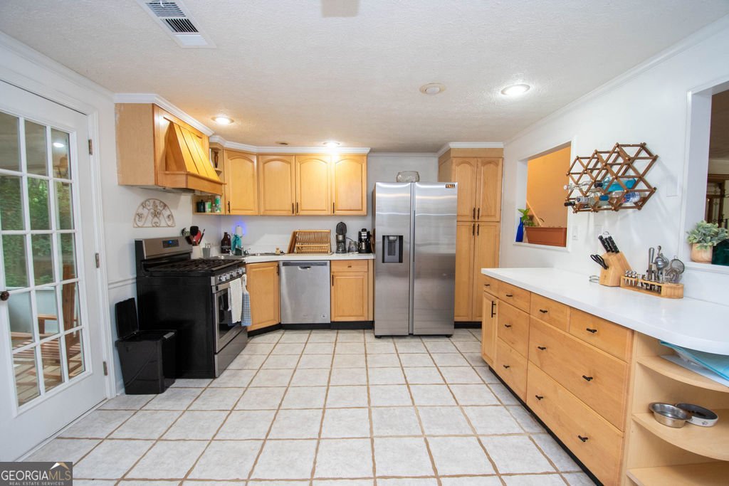 121 Sweetgum Road Peachtree City - Photo 13