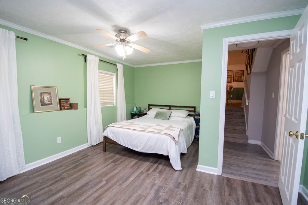 121 Sweetgum Road Peachtree City - Photo 14