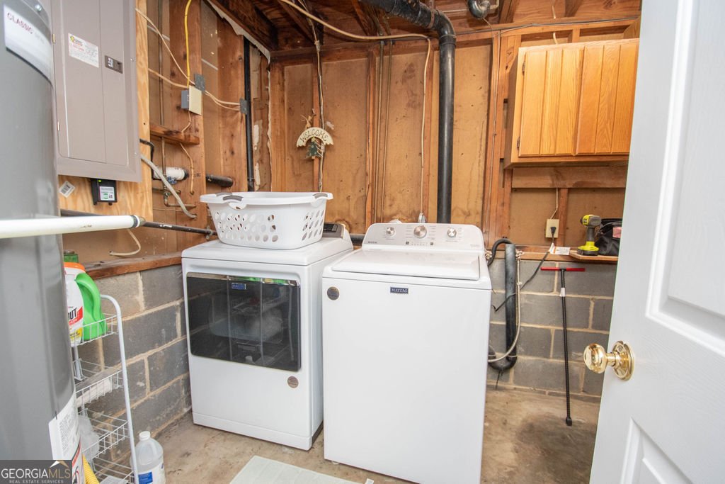 121 Sweetgum Road Peachtree City - Photo 17