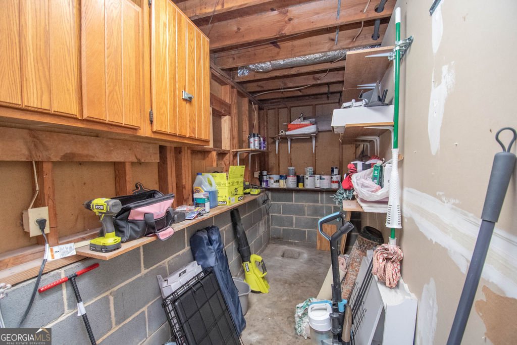 121 Sweetgum Road Peachtree City - Photo 18