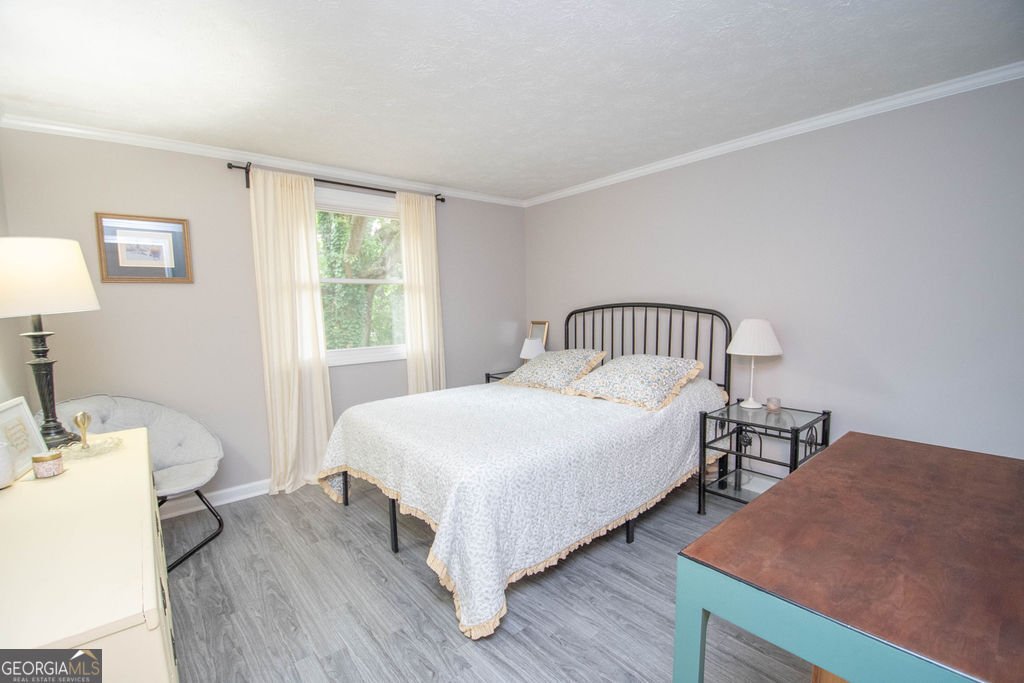 121 Sweetgum Road Peachtree City - Photo 19