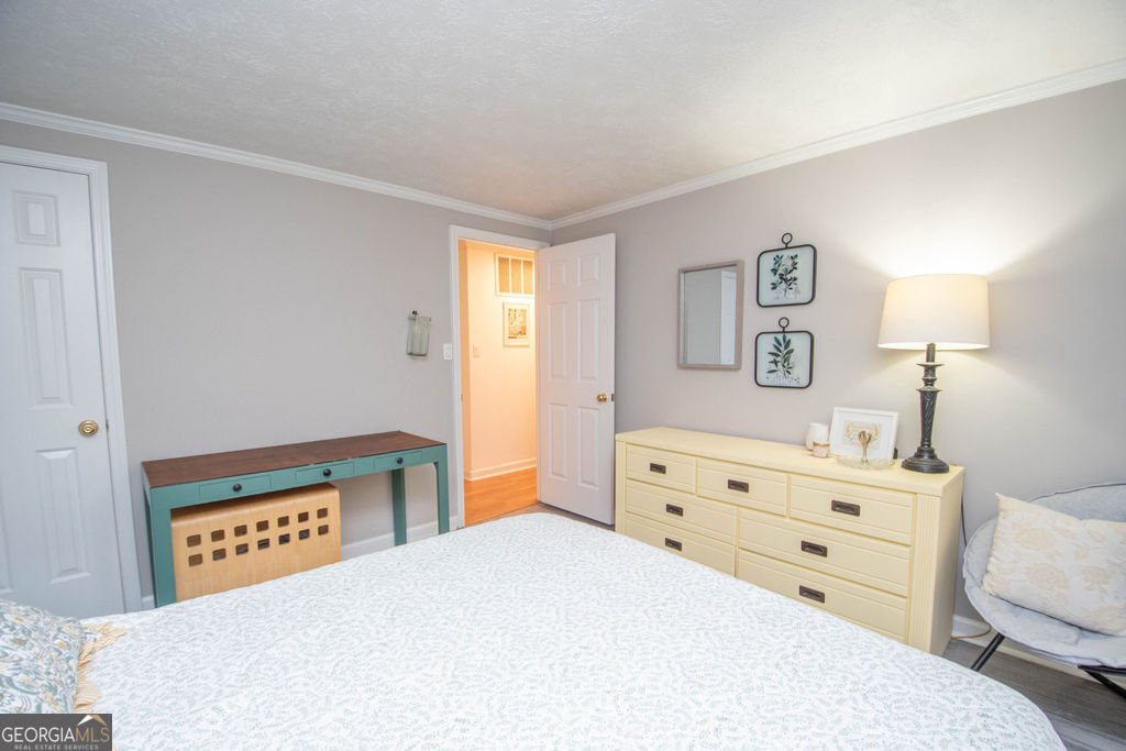 121 Sweetgum Road Peachtree City - Photo 20