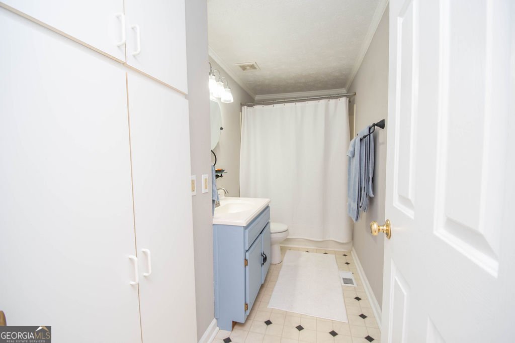 121 Sweetgum Road Peachtree City - Photo 22