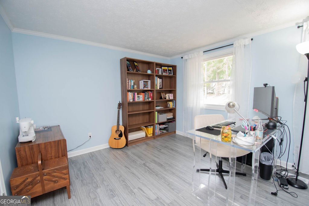 121 Sweetgum Road Peachtree City - Photo 26