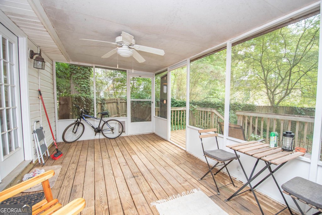 121 Sweetgum Road Peachtree City - Photo 27
