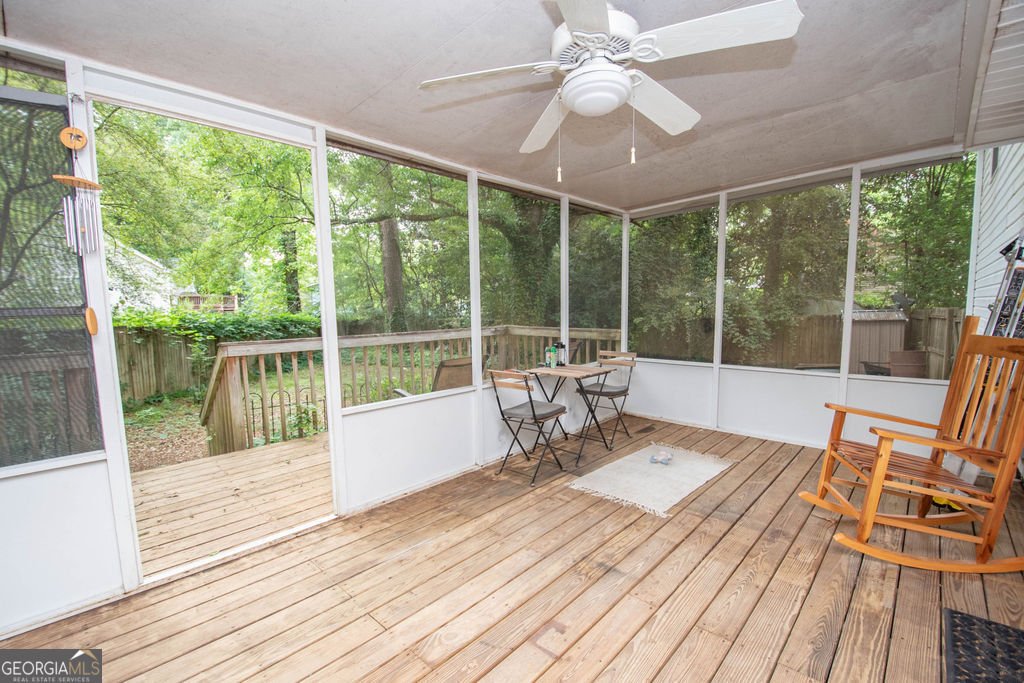 121 Sweetgum Road Peachtree City - Photo 28