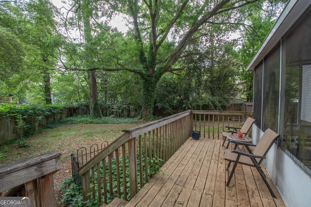 121 Sweetgum Road Peachtree City - Photo 29