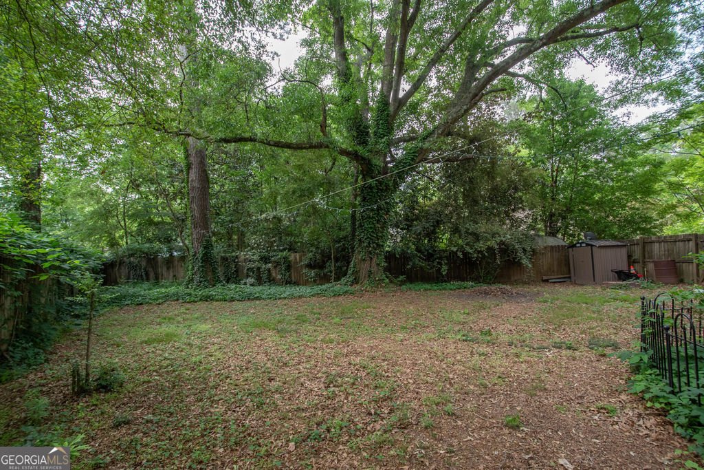 121 Sweetgum Road Peachtree City - Photo 30