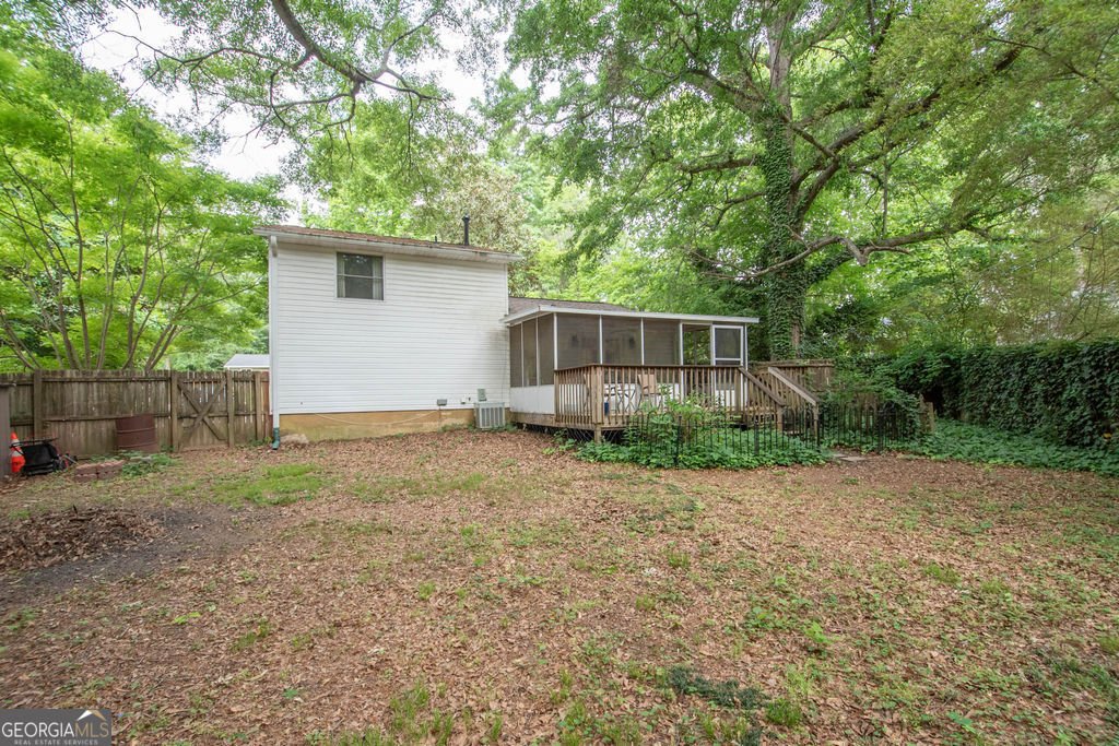 121 Sweetgum Road Peachtree City - Photo 31