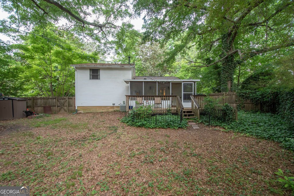121 Sweetgum Road Peachtree City - Photo 33