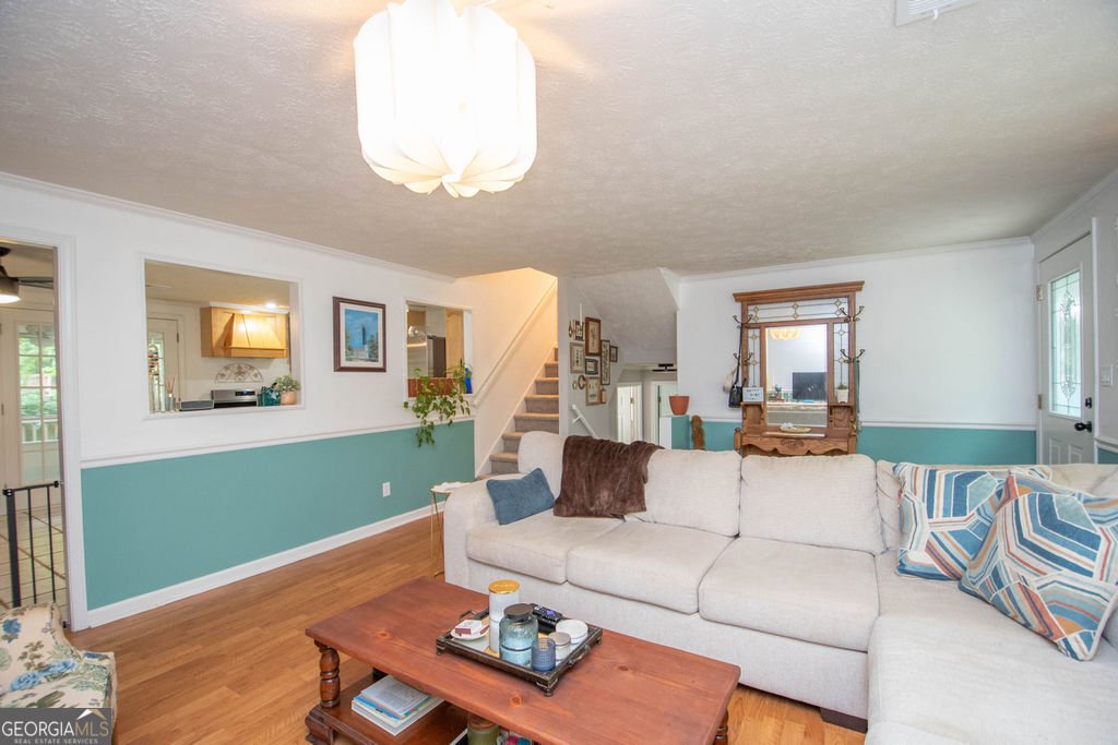121 Sweetgum Road Peachtree City - Photo 8