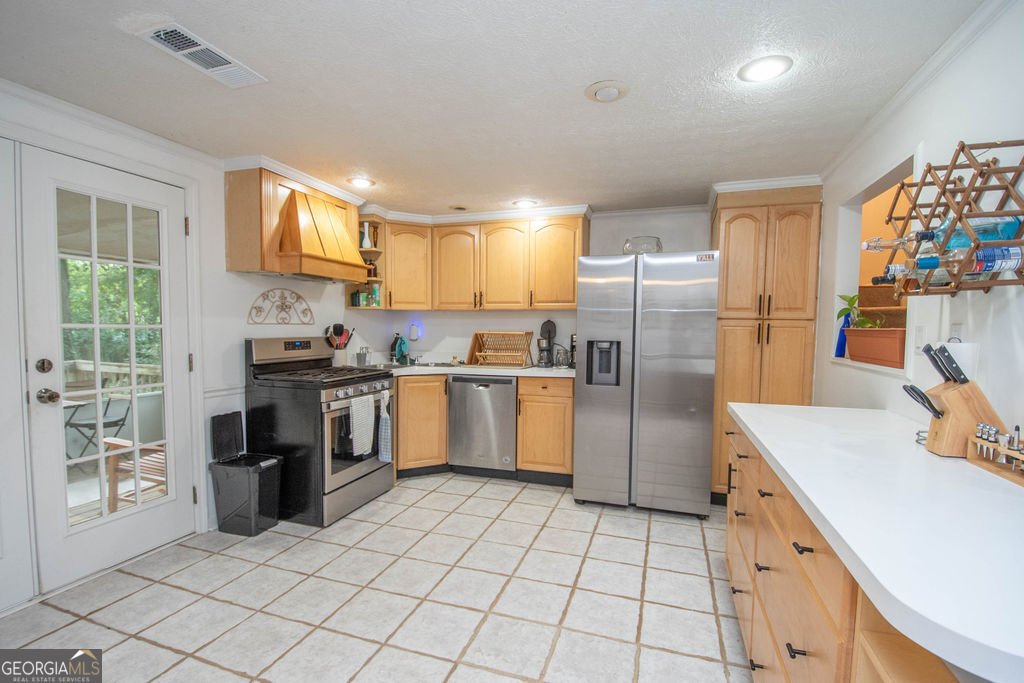 121 Sweetgum Road Peachtree City - Photo 9