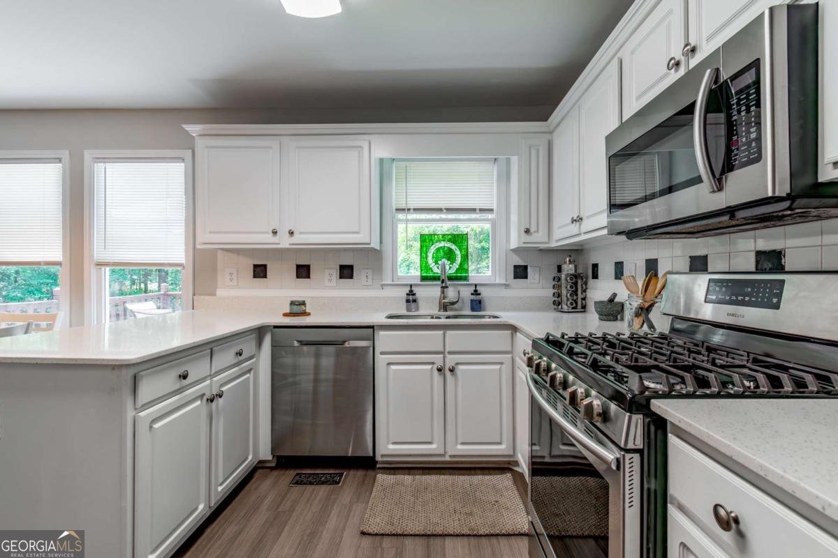 1800 Hazy Glen Court Acworth - Photo 10